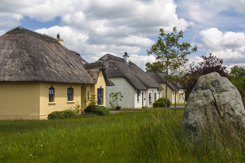 Old Killarney Cottages